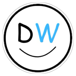 DailyWeeb Logo