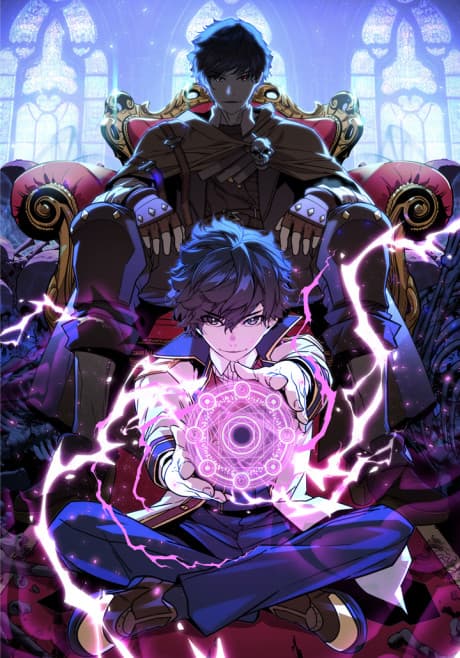 Player of the Fallen Noble Family