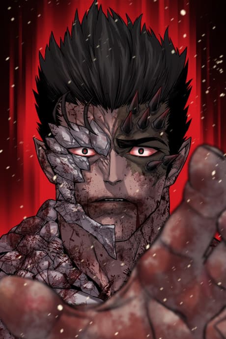 The Berserker's Second Playthrough